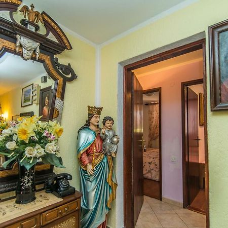 Apartmani Marina Пореч Екстериор снимка