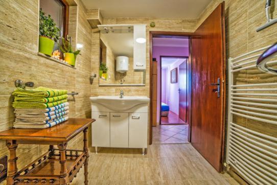 Apartmani Marina Пореч Екстериор снимка