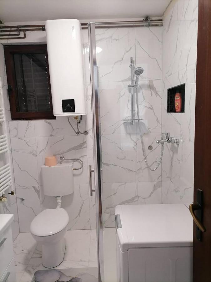Apartmani Marina Пореч Екстериор снимка