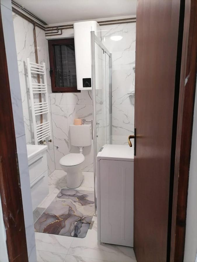 Apartmani Marina Пореч Екстериор снимка
