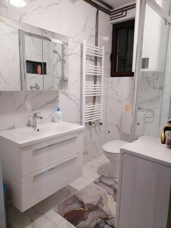 Apartmani Marina Пореч Екстериор снимка