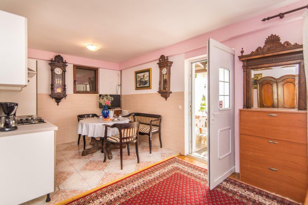 Apartmani Marina Пореч Екстериор снимка