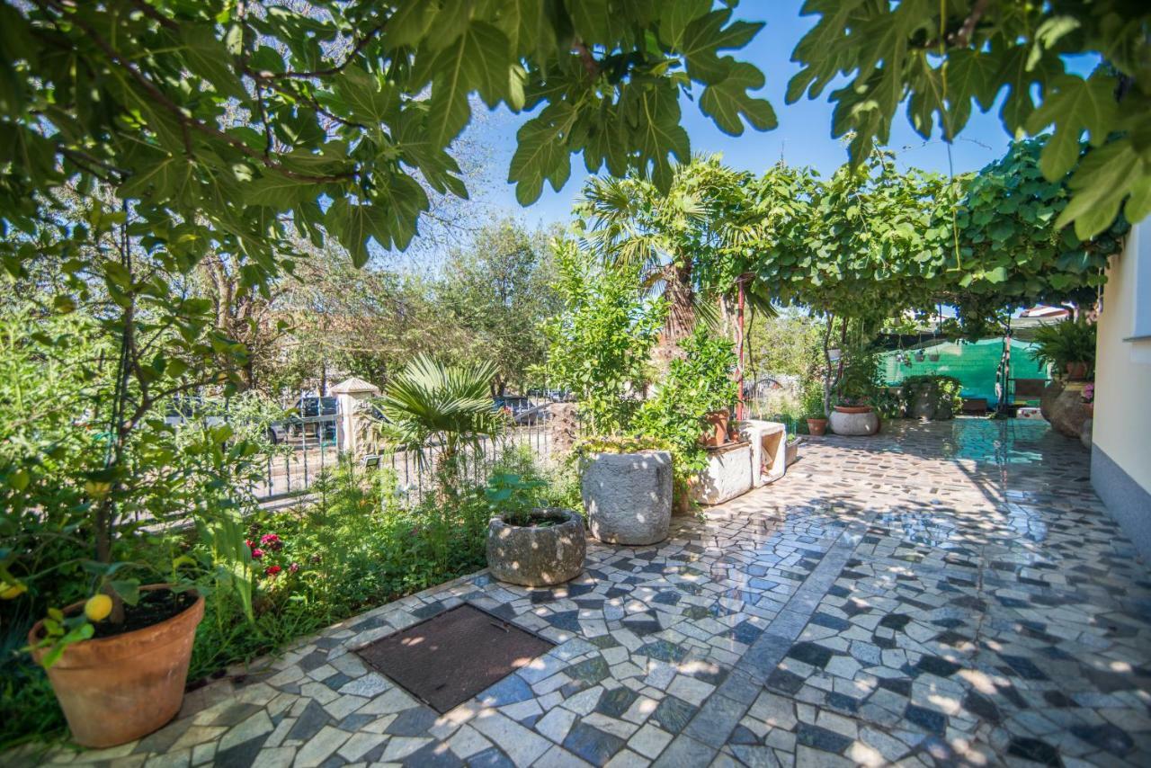 Apartmani Marina Пореч Екстериор снимка