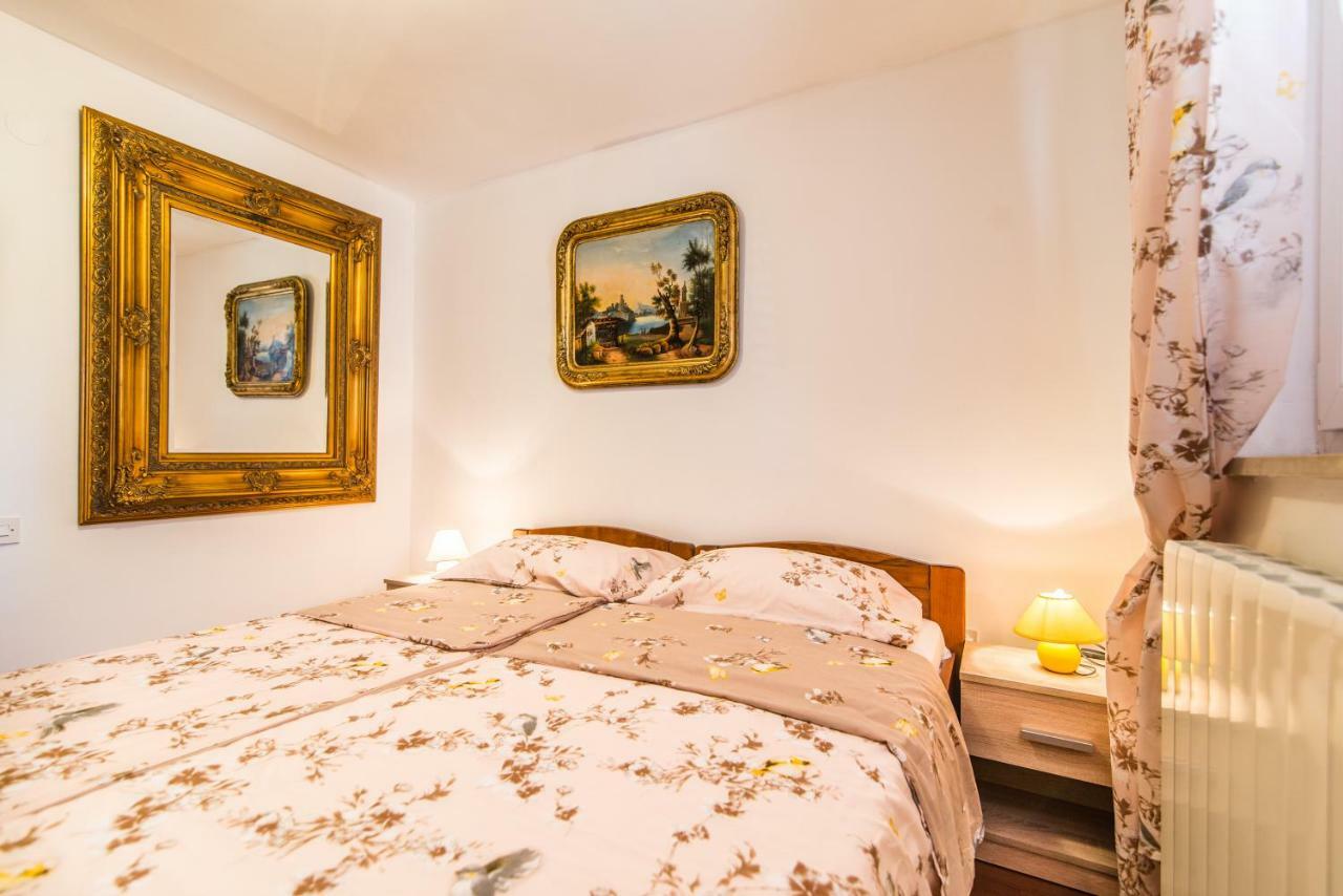 Apartmani Marina Пореч Екстериор снимка