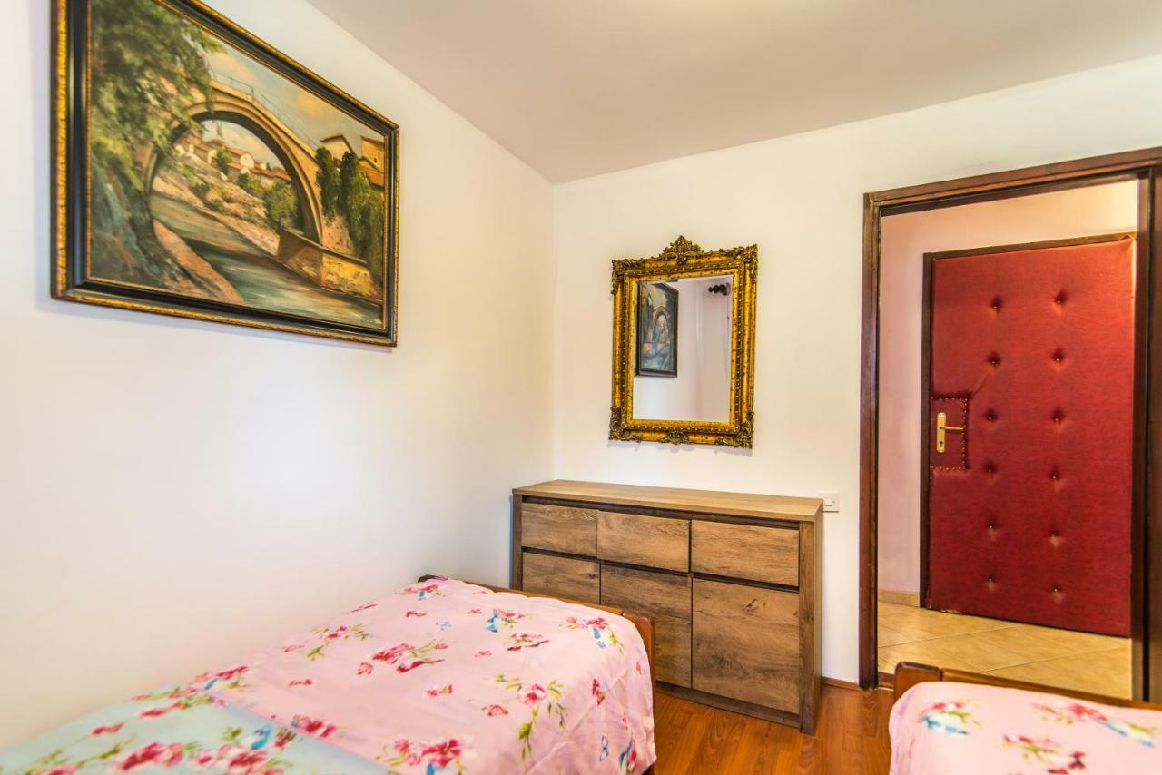 Apartmani Marina Пореч Екстериор снимка
