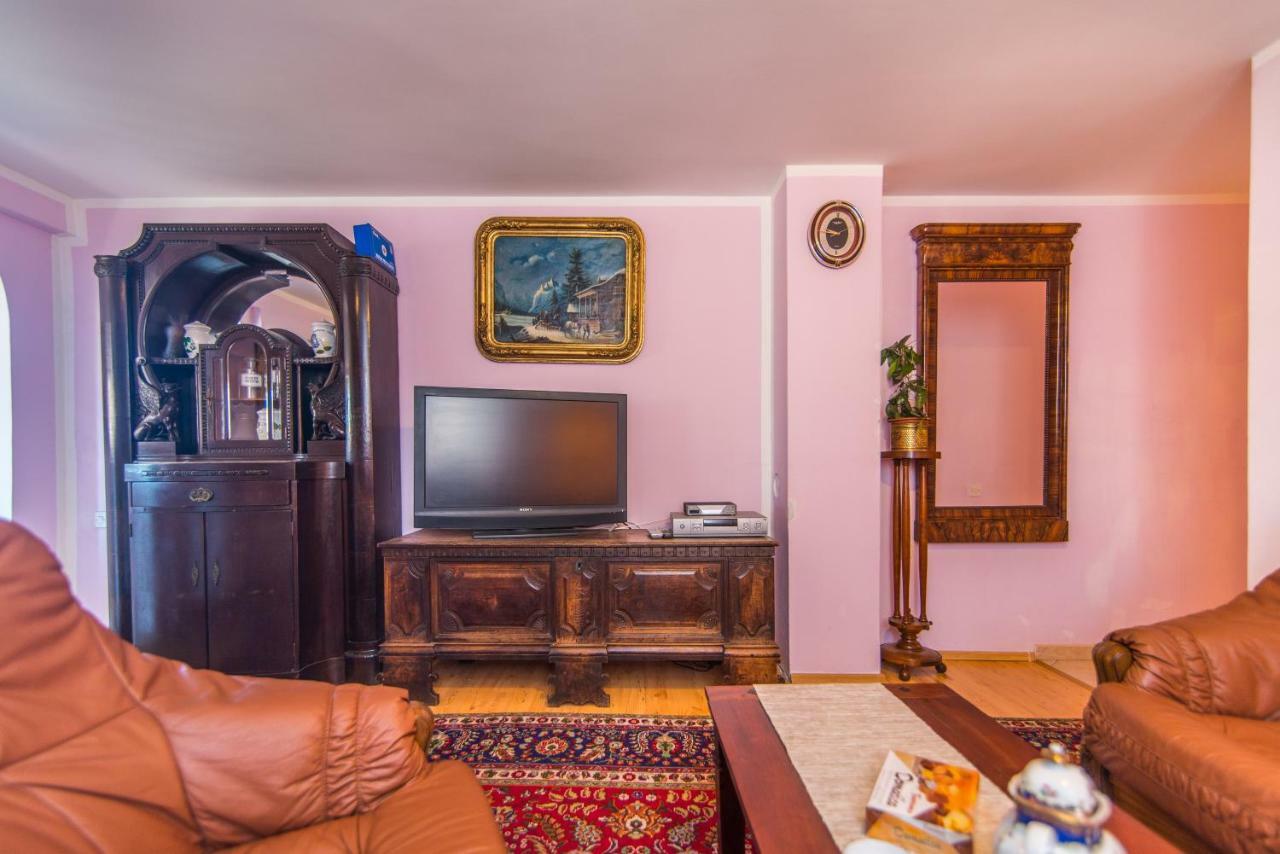 Apartmani Marina Пореч Екстериор снимка