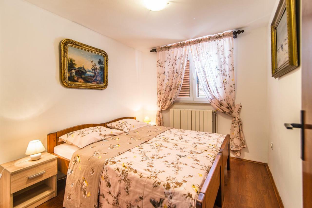 Apartmani Marina Пореч Екстериор снимка