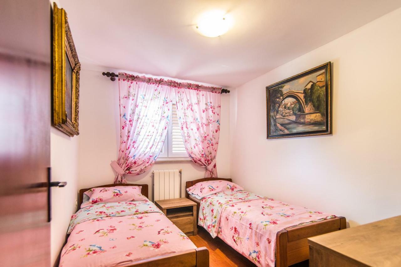Apartmani Marina Пореч Екстериор снимка