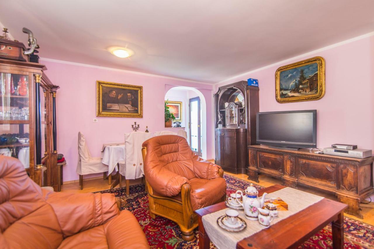 Apartmani Marina Пореч Екстериор снимка
