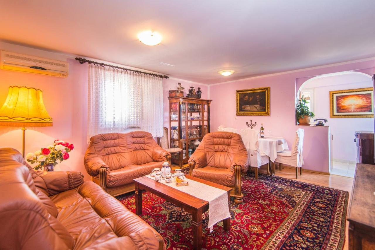 Apartmani Marina Пореч Екстериор снимка