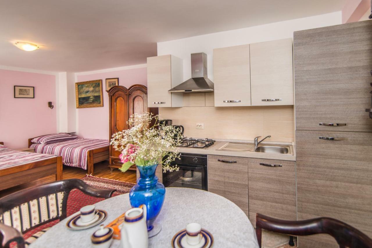 Apartmani Marina Пореч Екстериор снимка