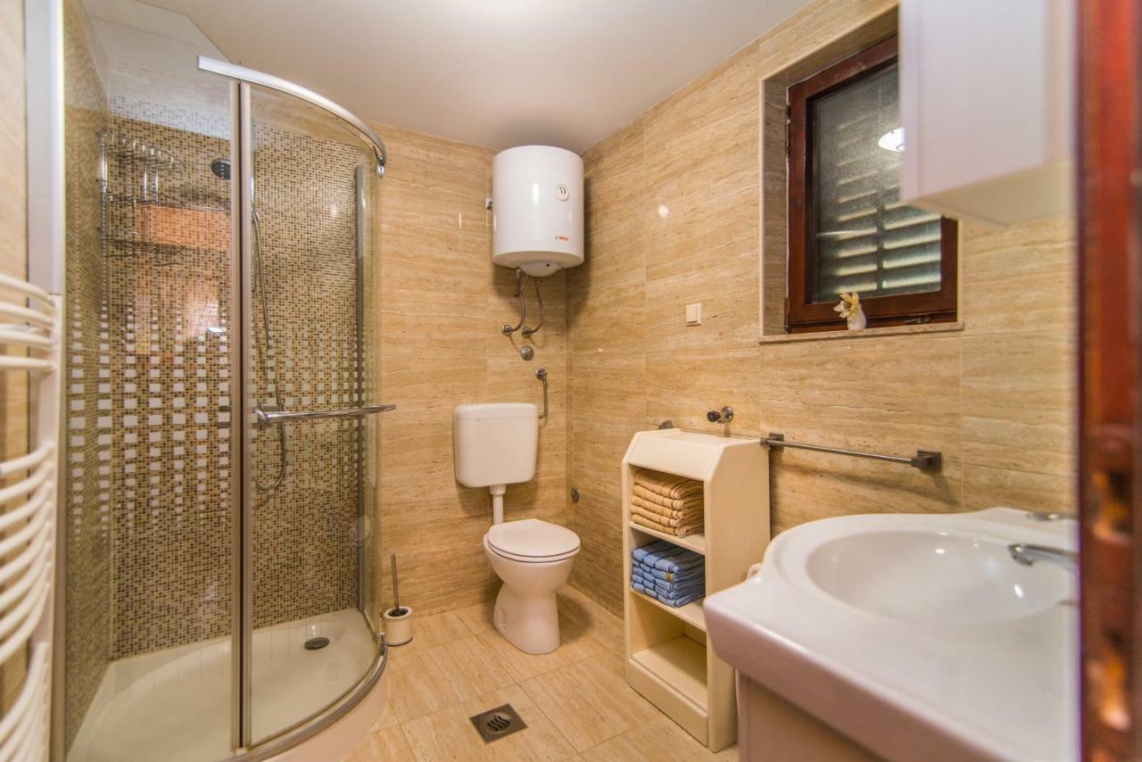 Apartmani Marina Пореч Екстериор снимка